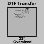 DTF Transfer 22" Thumbnail