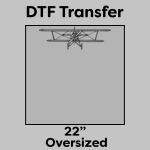 DTF Transfer 22" Thumbnail