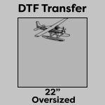 DTF Transfer 22" Thumbnail
