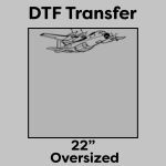DTF Transfer 22" Thumbnail