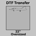 DTF Transfer 22" Thumbnail