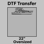 DTF Transfer 22" Thumbnail