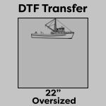 DTF Transfer 22" Thumbnail