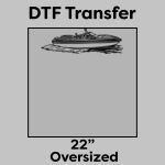 DTF Transfer 22" Thumbnail