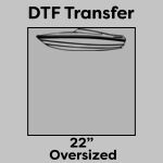 DTF Transfer 22" Thumbnail
