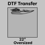 DTF Transfer 22" Thumbnail