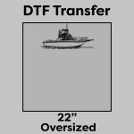 DTF Transfer 22" Thumbnail
