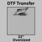 DTF Transfer 22" Thumbnail
