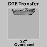 DTF Transfer 22" Thumbnail