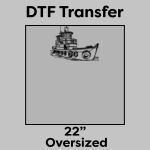DTF Transfer 22" Thumbnail