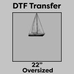DTF Transfer 22" Thumbnail