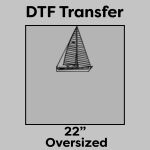DTF Transfer 22" Thumbnail