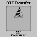 DTF Transfer 22" Thumbnail