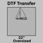 DTF Transfer 22" Thumbnail