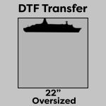 DTF Transfer 22" Thumbnail
