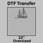 DTF Transfer 22" Thumbnail