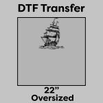 DTF Transfer 22" Thumbnail
