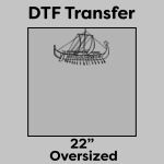 DTF Transfer 22" Thumbnail