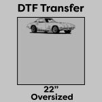 DTF Transfer 22" Thumbnail