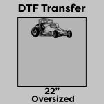 DTF Transfer 22" Thumbnail
