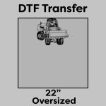DTF Transfer 22" Thumbnail