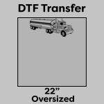 DTF Transfer 22" Thumbnail