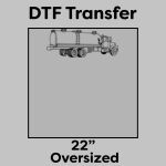 DTF Transfer 22" Thumbnail