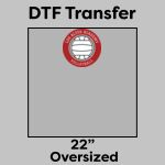 DTF Transfer 22" Thumbnail