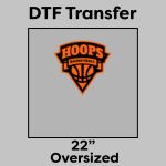 DTF Transfer 22" Thumbnail