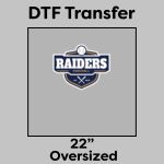 DTF Transfer 22" Thumbnail