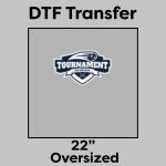 DTF Transfer 22" Thumbnail