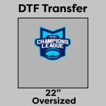 DTF Transfer 22" Thumbnail