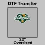 DTF Transfer 22" Thumbnail