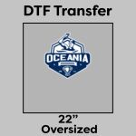 DTF Transfer 22" Thumbnail