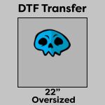 DTF Transfer 22" Thumbnail