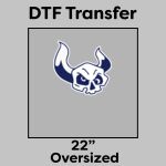 DTF Transfer 22" Thumbnail