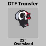 DTF Transfer 22" Thumbnail