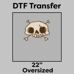 DTF Transfer 22" Thumbnail