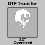DTF Transfer 22" Thumbnail