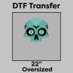 DTF Transfer 22" Thumbnail