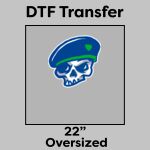 DTF Transfer 22" Thumbnail
