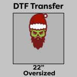 DTF Transfer 22" Thumbnail