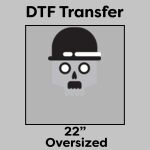DTF Transfer 22" Thumbnail