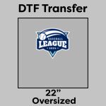 DTF Transfer 22" Thumbnail