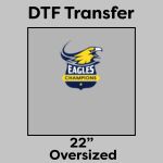 DTF Transfer 22" Thumbnail