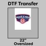 DTF Transfer 22" Thumbnail