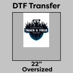 DTF Transfer 22" Thumbnail