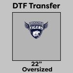 DTF Transfer 22" Thumbnail