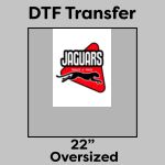 DTF Transfer 22" Thumbnail
