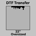 DTF Transfer 22" Thumbnail
